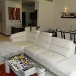 Tiara Residence - One Bedroom Apartment