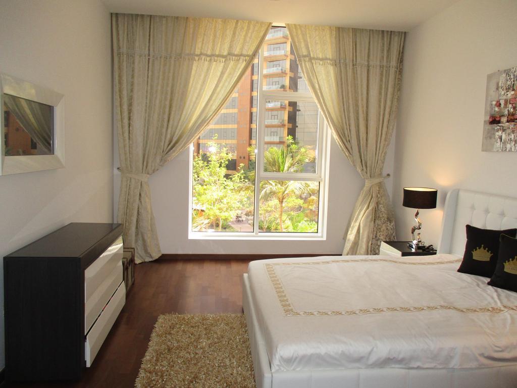 Tiara Residence - One Bedroom Apartment Apartment Dubai