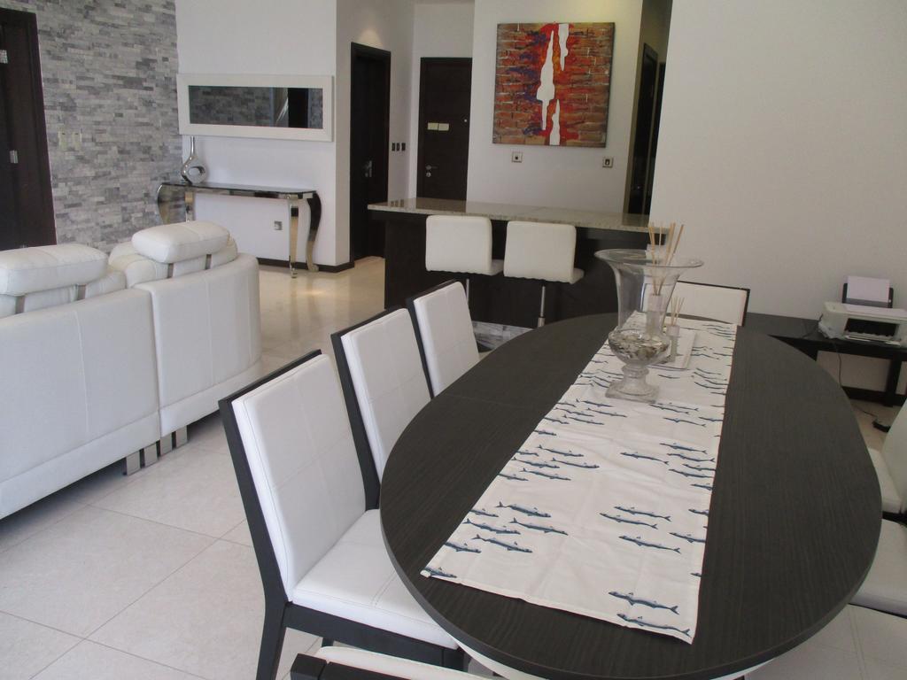 Tiara Residence - One Bedroom Apartment Apartment *