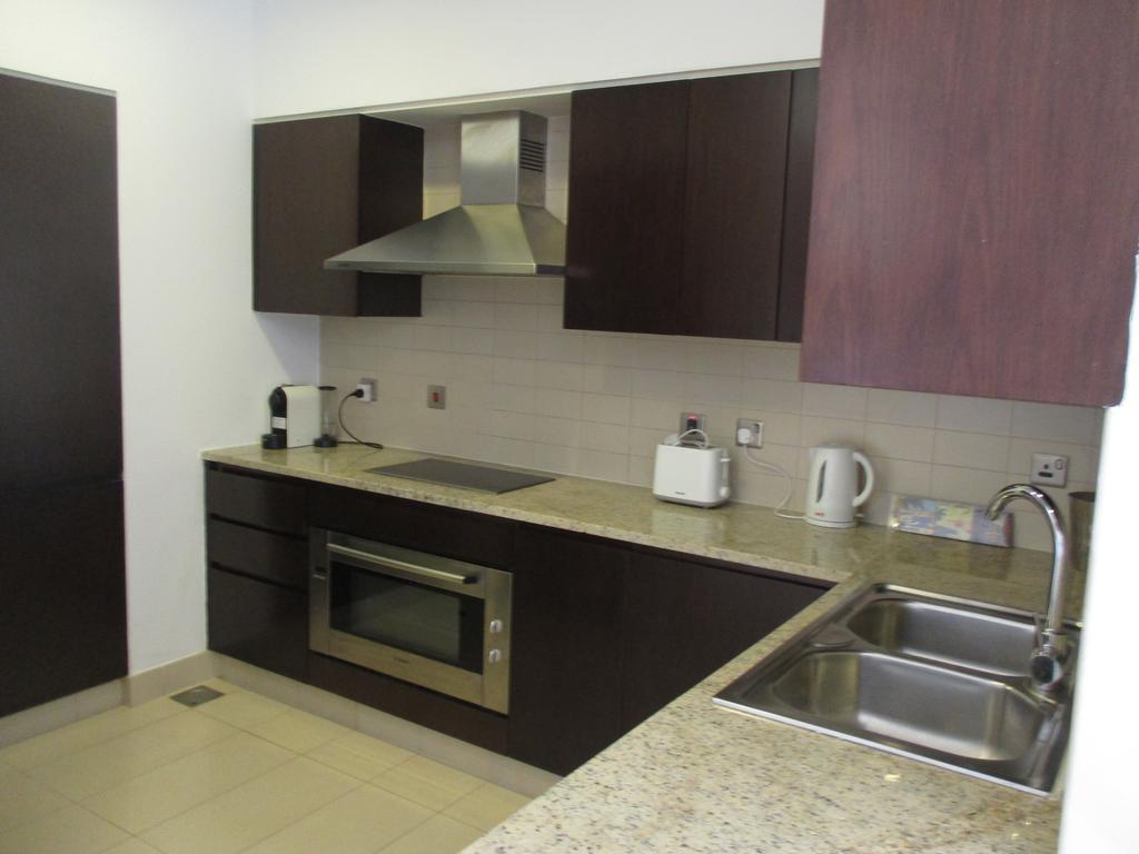 Tiara Residence - One Bedroom Apartment * Dubai