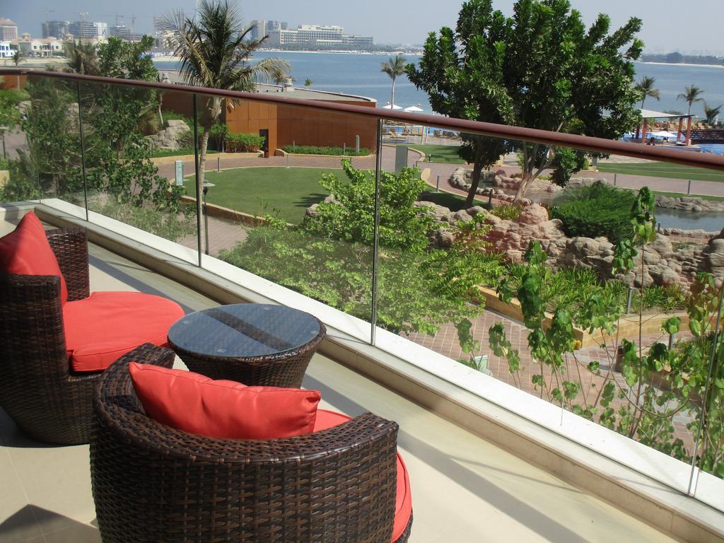 Apartment Tiara Residence - One Bedroom Apartment