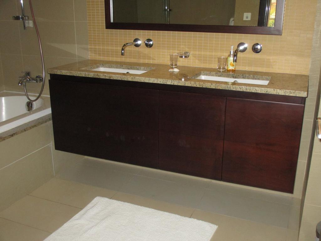 Apartment Tiara Residence - One Bedroom Apartment