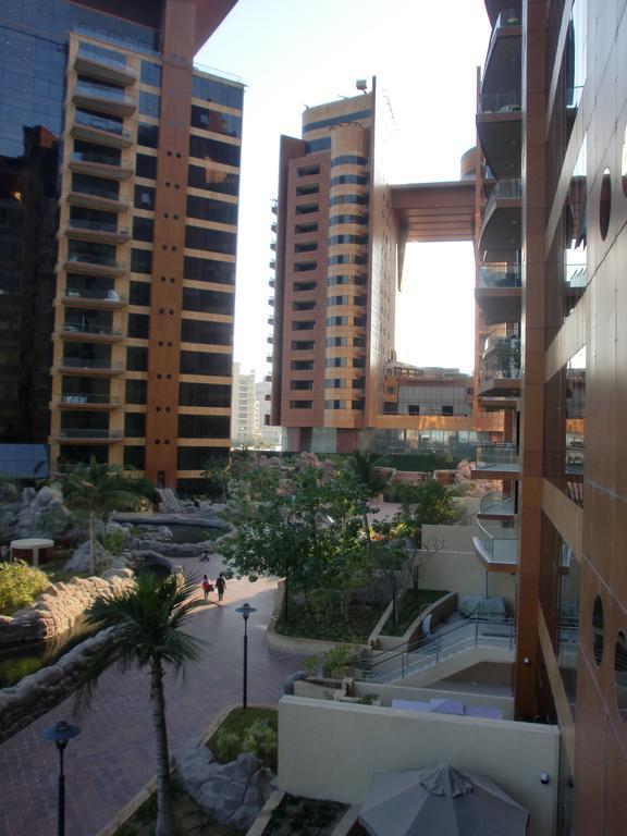 Tiara Residence - One Bedroom Apartment Apartment *