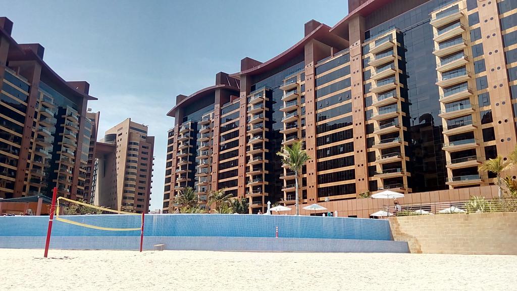 Apartment Tiara Residence - One Bedroom Apartment Dubai