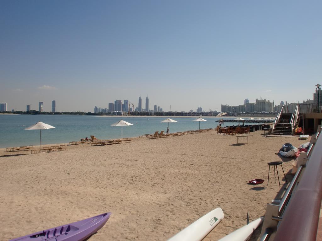 Tiara Residence - One Bedroom Apartment * Dubai