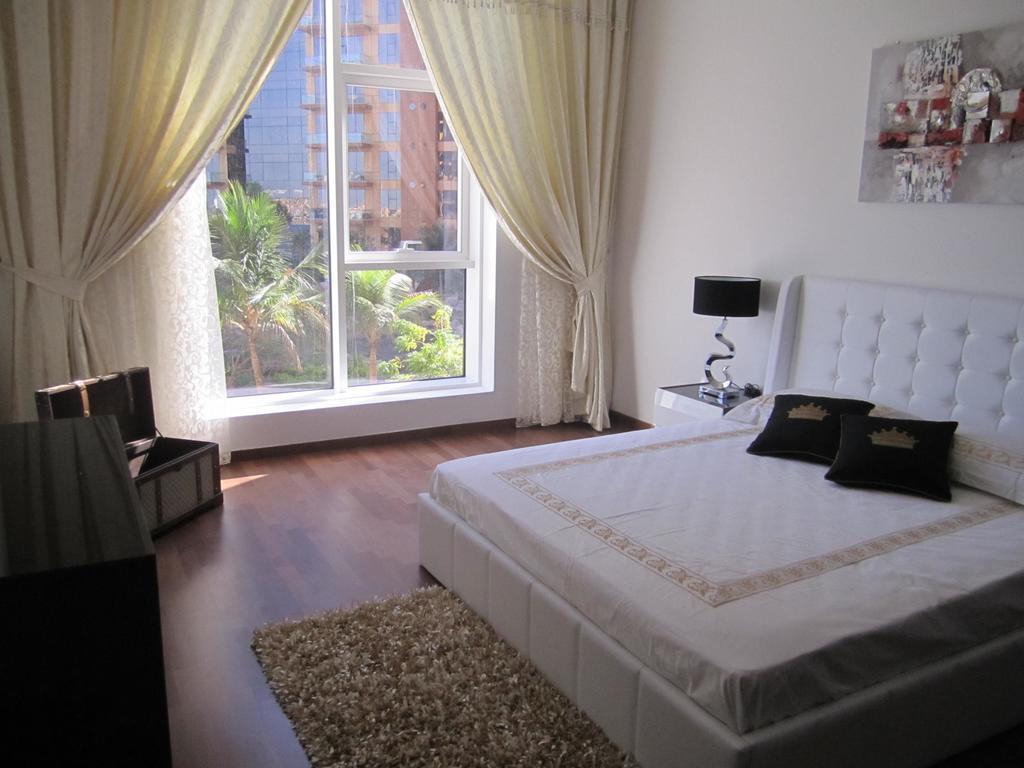 Tiara Residence - One Bedroom Apartment Apartment Dubai