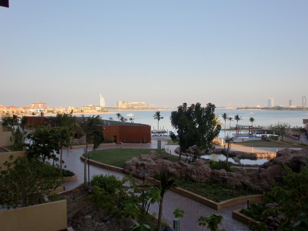 Tiara Residence - One Bedroom Apartment Apartment