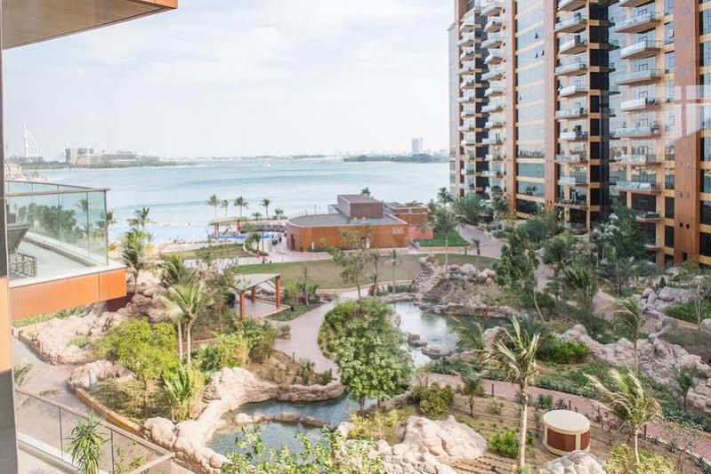 Apartment Tiara Residence - One Bedroom Apartment *