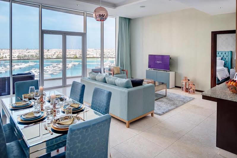 Apartment Tiara Residence - One Bedroom Apartment *