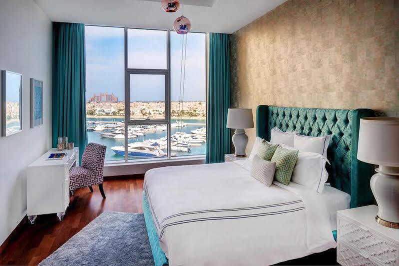 Tiara Residence - One Bedroom Apartment * Dubai