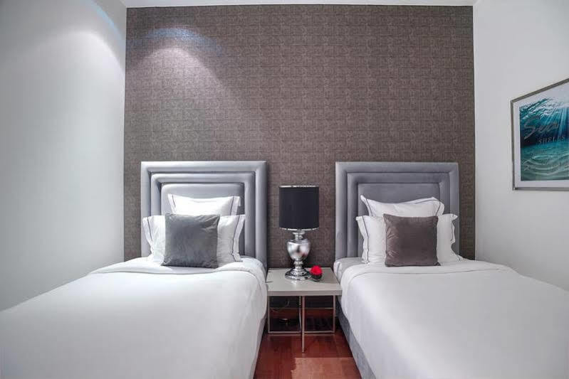 Apartment Tiara Residence - One Bedroom Apartment *