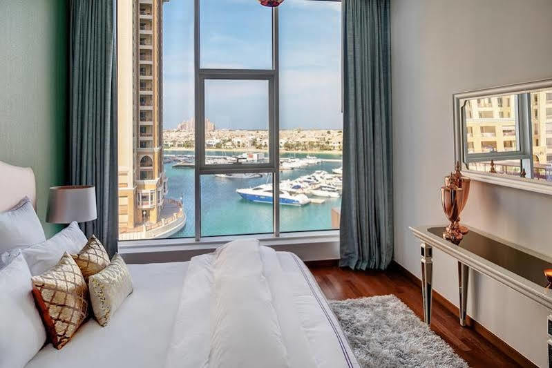 Apartment Tiara Residence - One Bedroom Apartment *