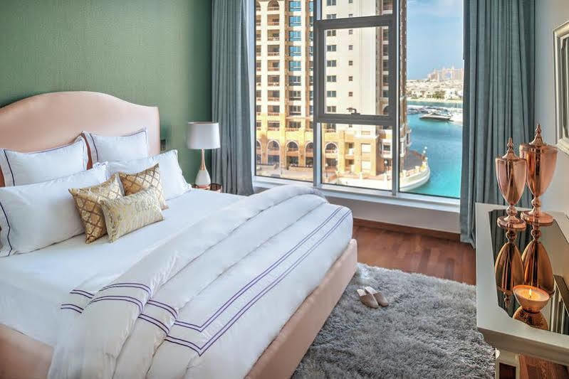 Apartment Tiara Residence - One Bedroom Apartment *