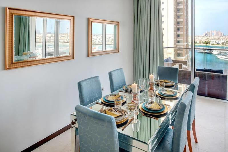 Tiara Residence - One Bedroom Apartment * Dubai