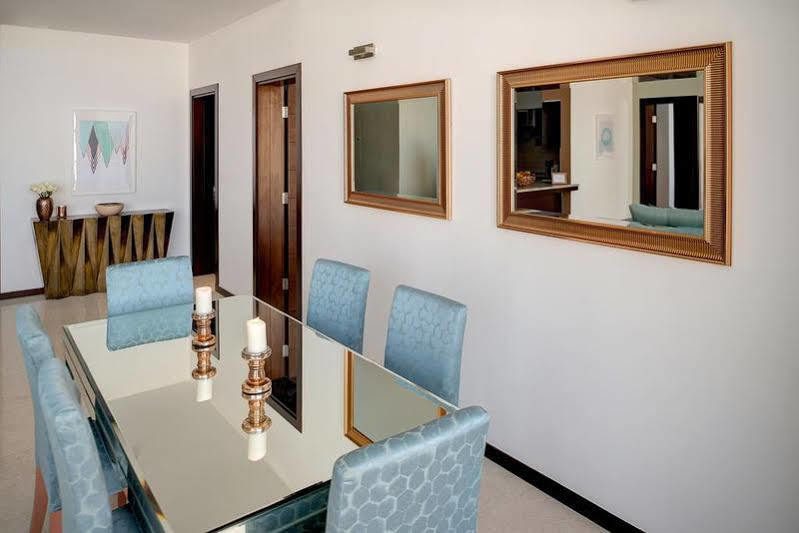 Apartment Tiara Residence - One Bedroom Apartment *