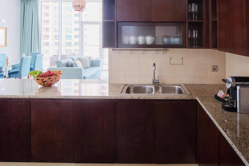 Apartment Tiara Residence - One Bedroom Apartment *